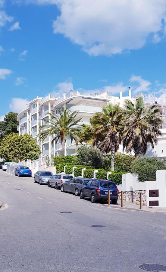 Aptovistas Al Mar-font De Mar En Cap De Appartement Salou