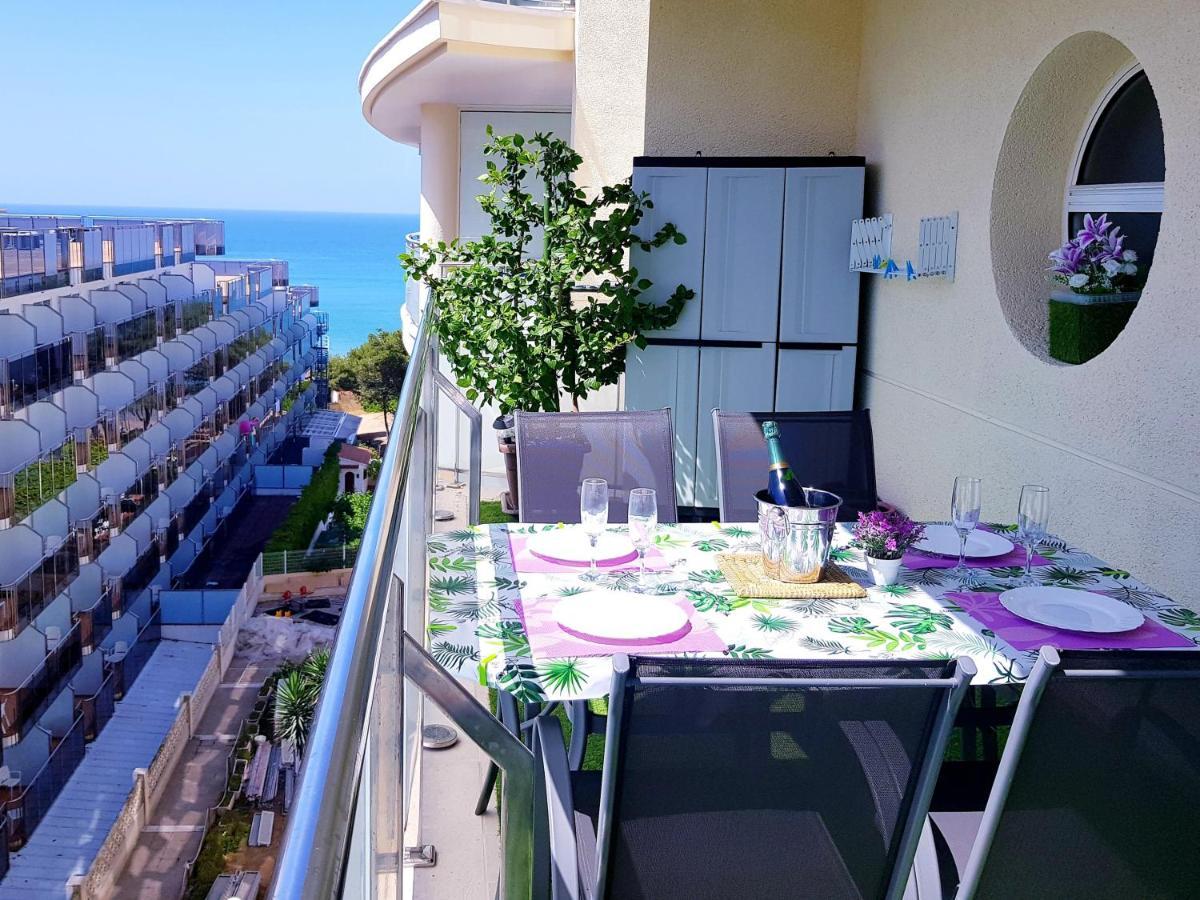 Appartement Aptovistas Al Mar-font De Mar En Cap De *