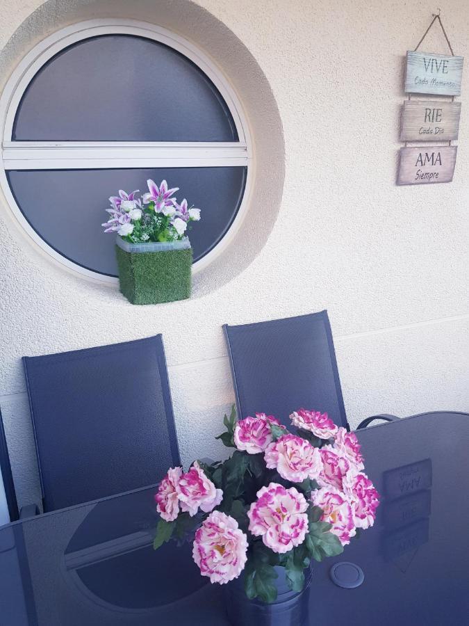 Apartment Aptovistas Al Mar-font De Mar En Cap De