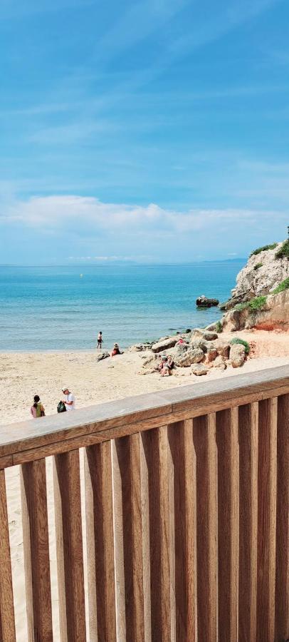 Aptovistas Al Mar-font De Mar En Cap De Salou
