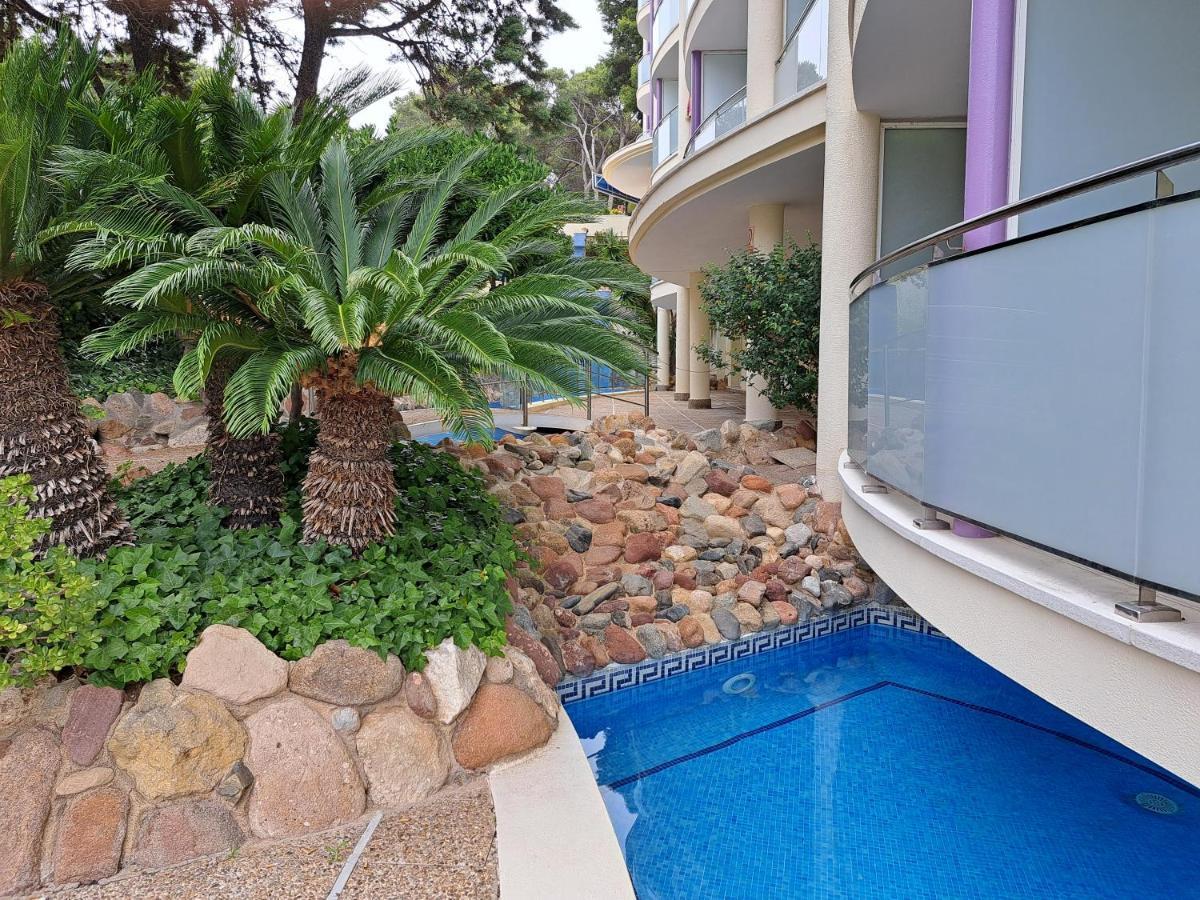 Apartment Aptovistas Al Mar-font De Mar En Cap De *